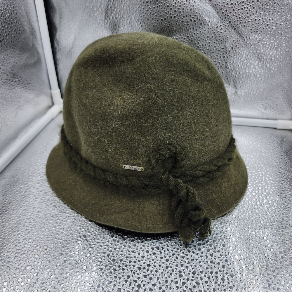 CAPO hat made In Australia‎